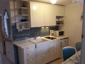 Apartment in Crikvenica 42428